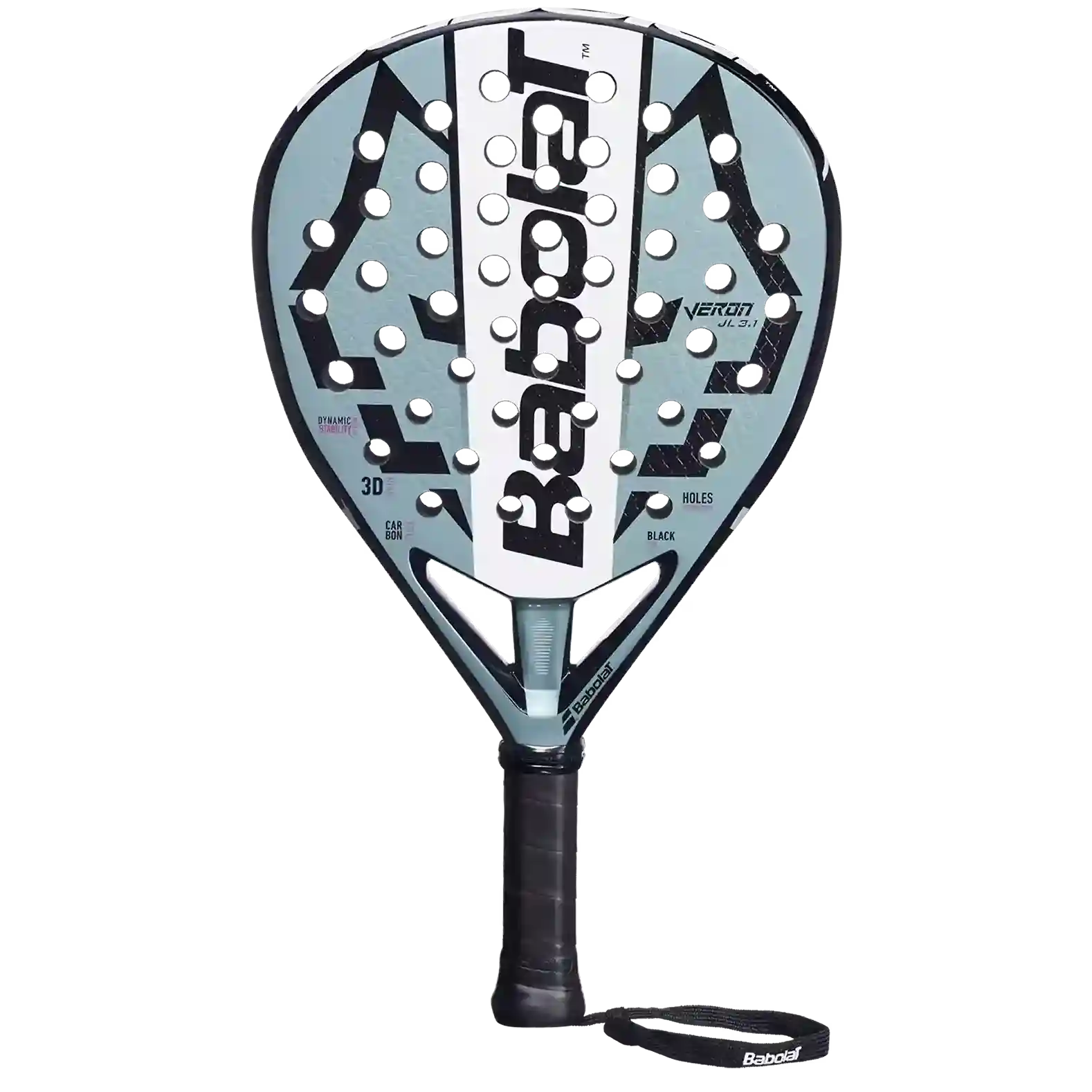 Babolat Veron Juan Lebrón 3.1