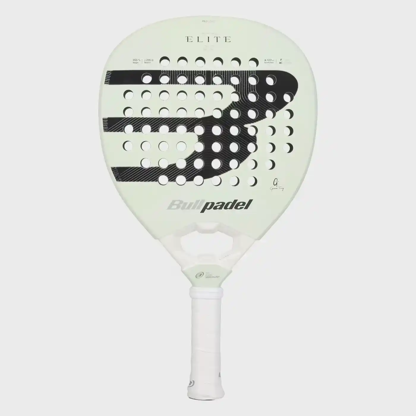 Bullpadel Elite 02 2027 Mujer