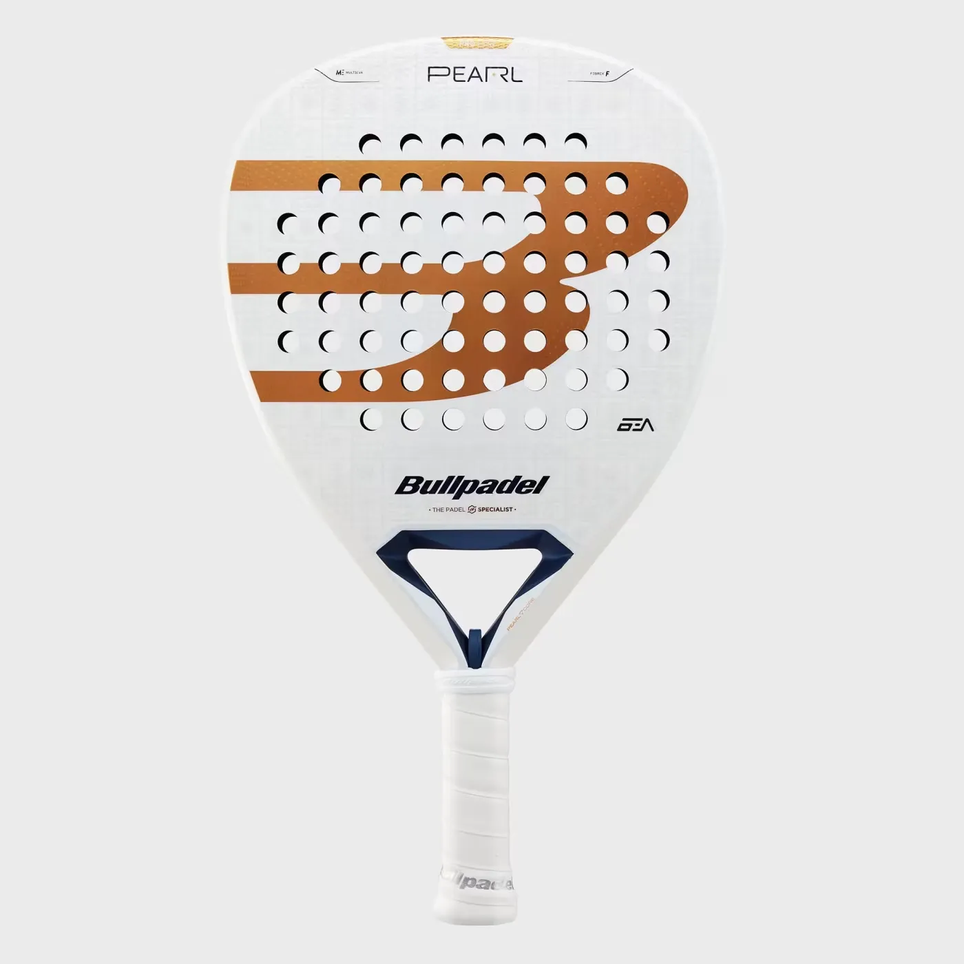 Bullpadel Pearl 27