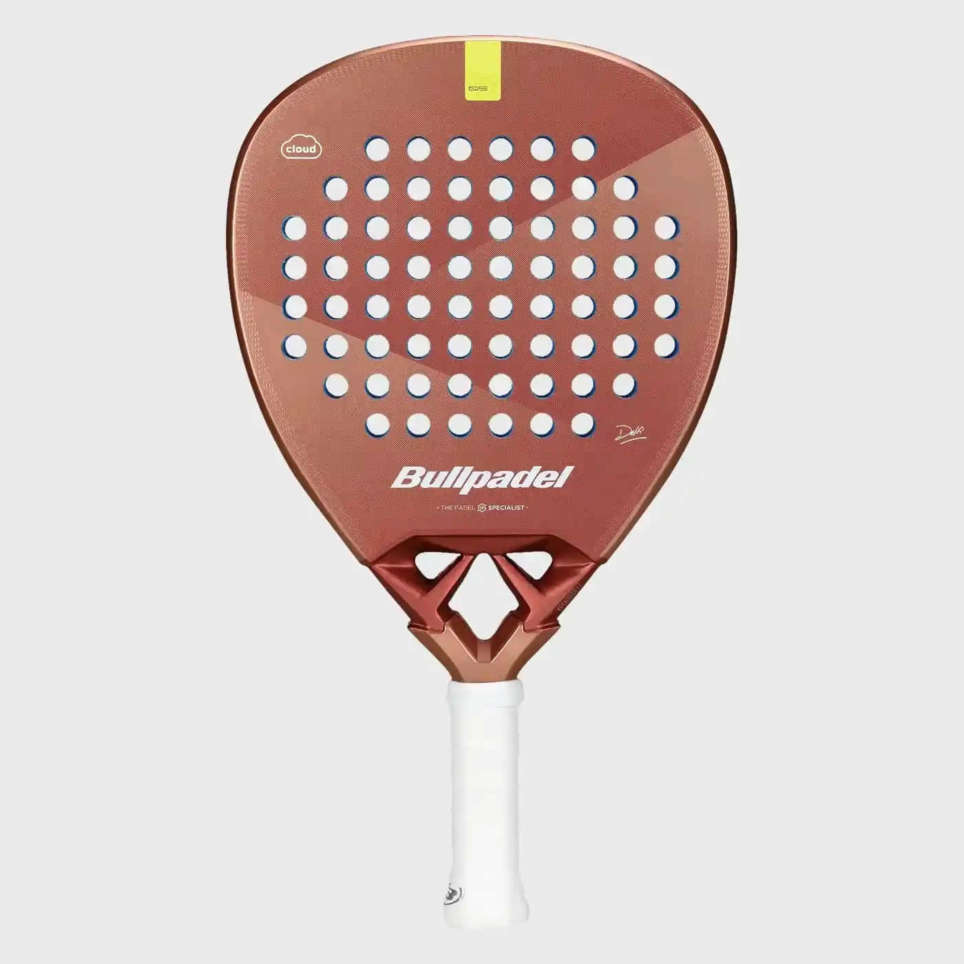 Bullpadel Vertex 05 W Cloud 2026
