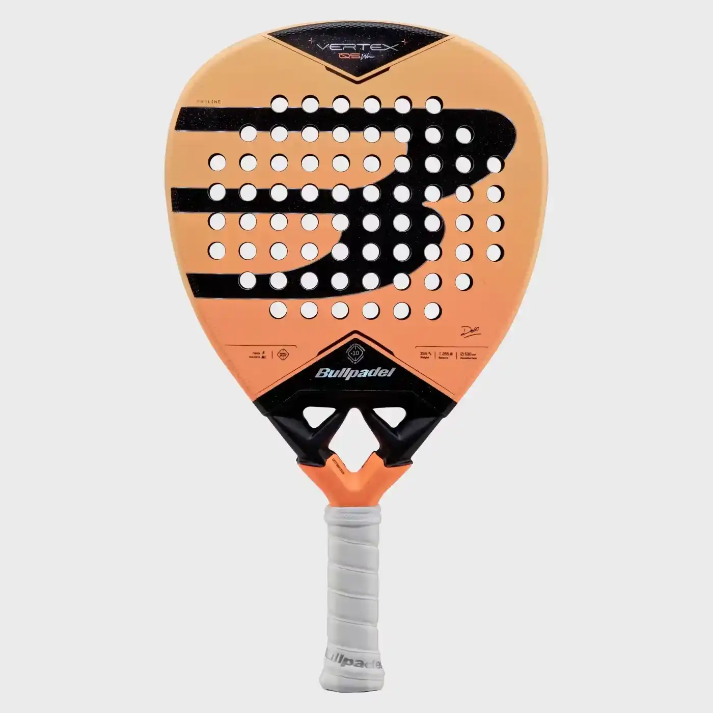 Bullpadel Vertex 05 W 27