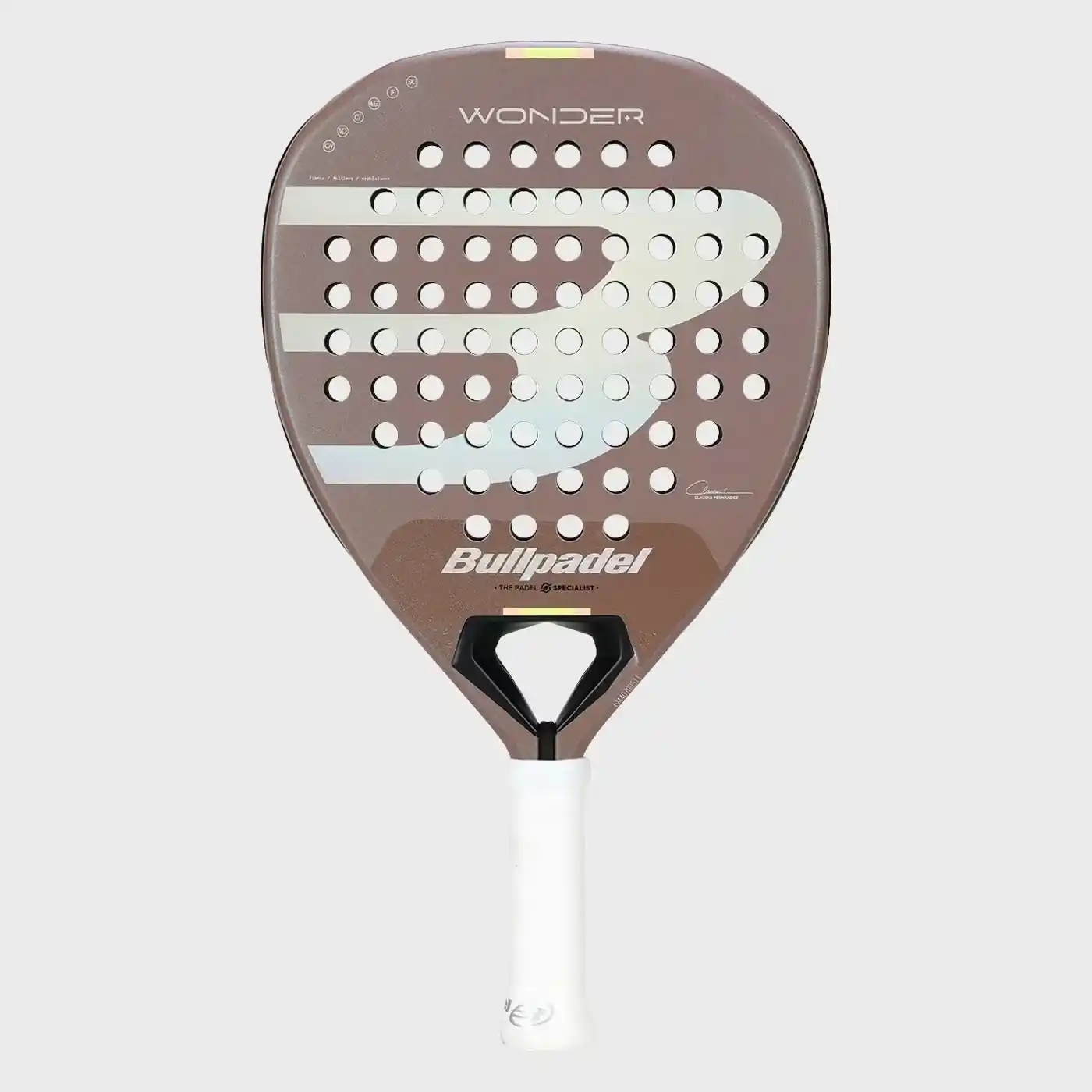 Bullpadel Wonder 2026