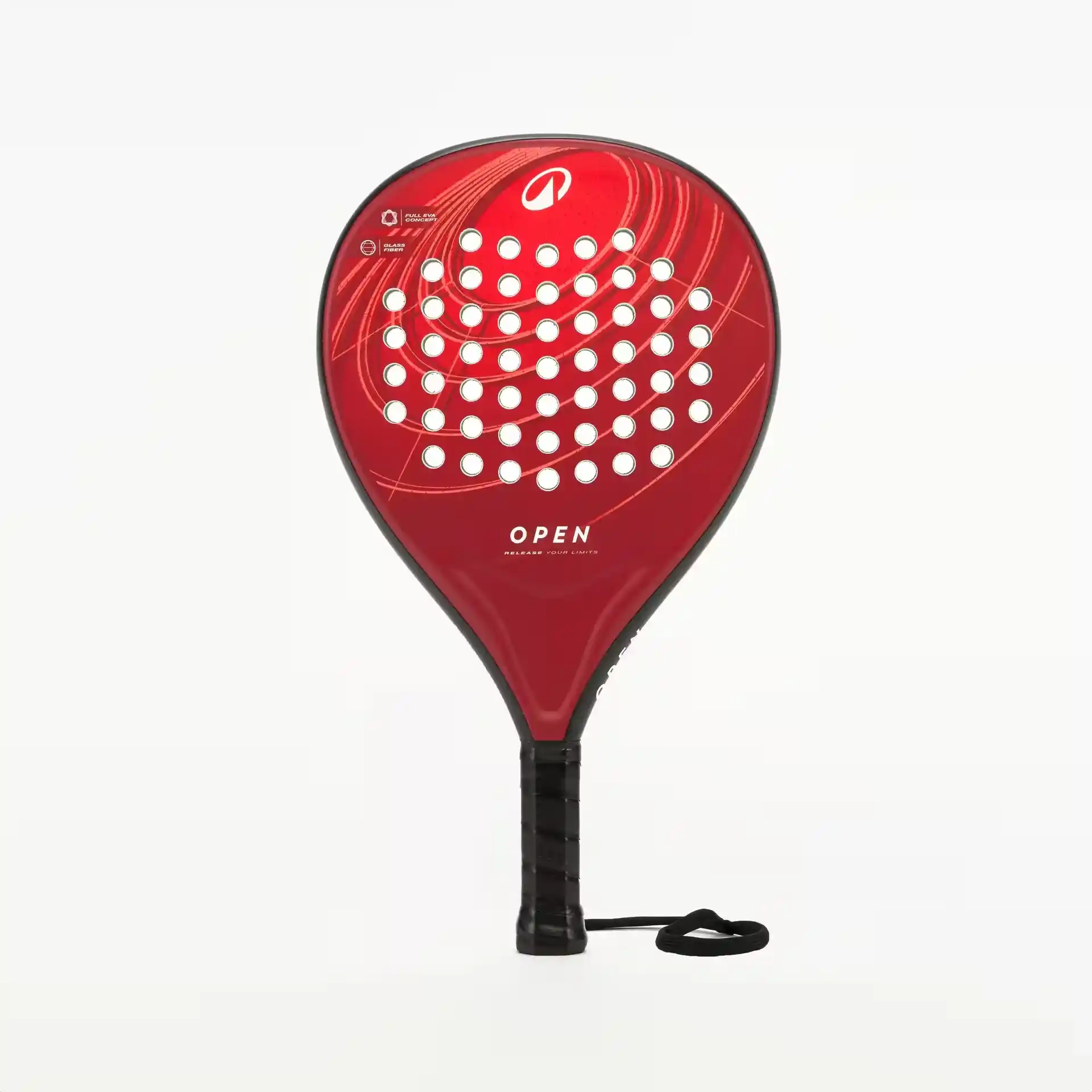 Kuikma PR190 OPEN de Decathlon