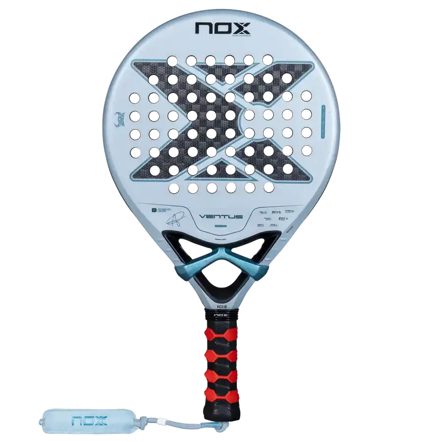 NOX Ventus Control 12K by Aranzazu Osoro 2027