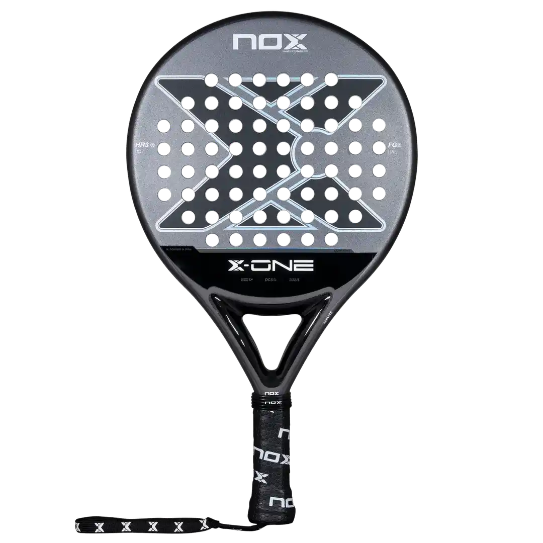 Nox X-One 26